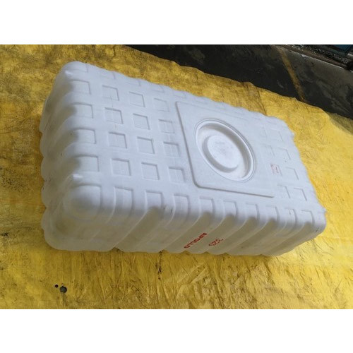 FRP White Loft Tank, Manhole Diameter: 200-400 mm