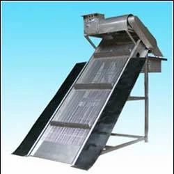 ENVIRO ENGINEERING Industrial Effluent Mechanical Bar Screen