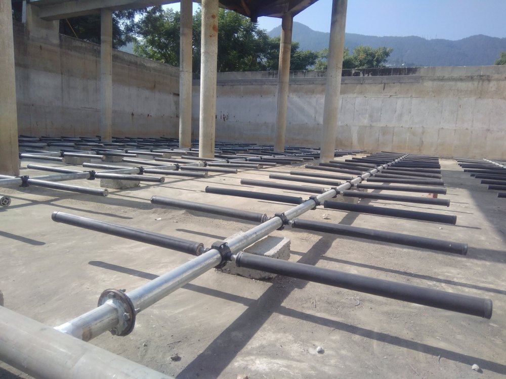 Fine Membrane Diffusers, Application: Waste Water Treatment , Effluent Treatment Plant