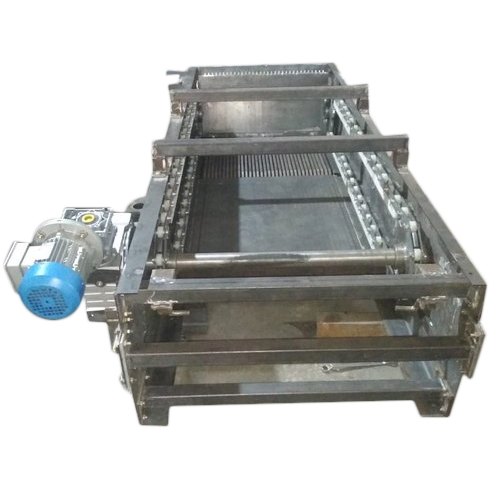 Sewage Water Mechanical Bar Screen