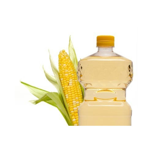 Maize Oil