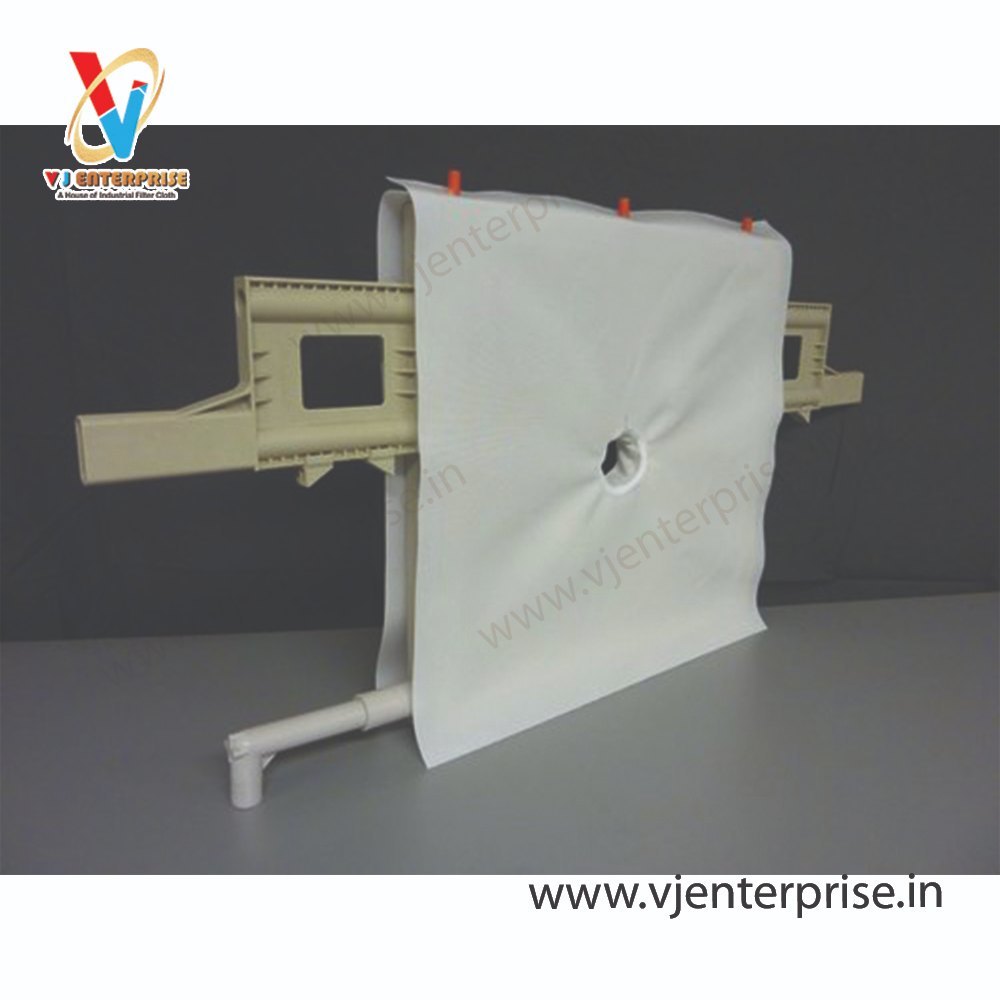 Pp Filter Press Cloth, For Chemical Industry