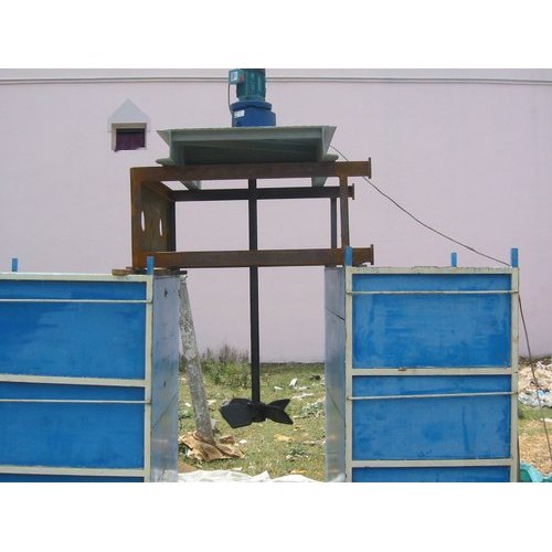 Ss Pharmaceutical Industry Flash Mixer, Full Bridge, Automation Grade: Semi-Automatic