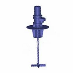 Flash Mixers, Std, mm
