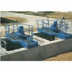 Pharmaceutical Industry Lamella Flash Mixers, Automation Grade: Semi-Automatic, Full Bridge