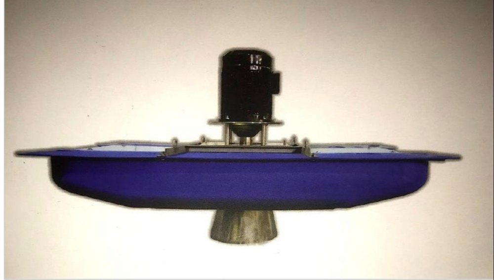 Waste Water Treatment Aerator