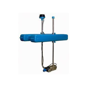 Floating Aerators