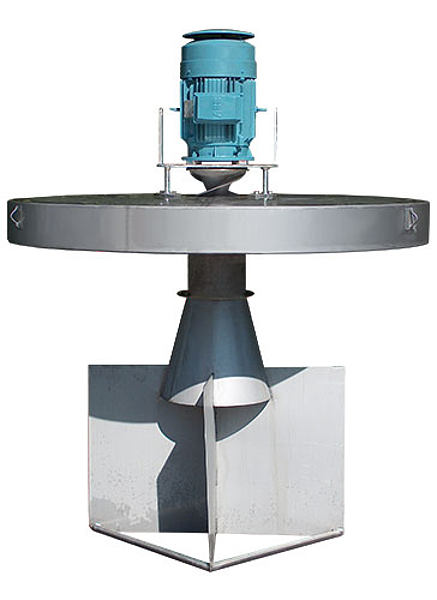 Surface Aerators, For Pond, 1 (m3/h)
