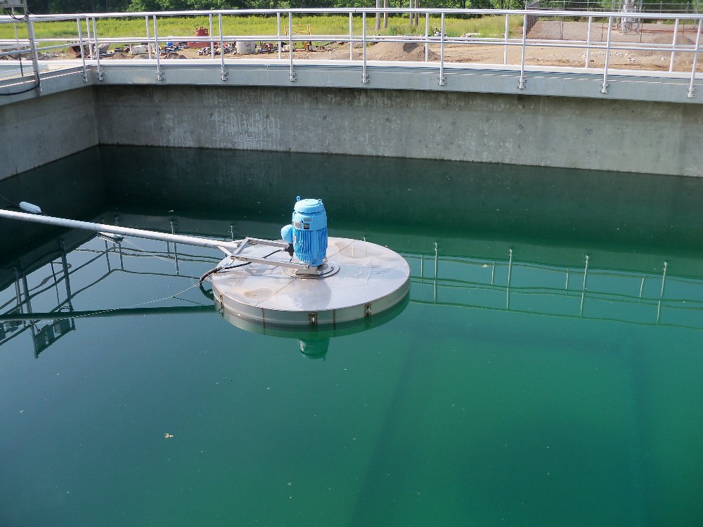 Surface Aerator, For Sewage/ Waste Water / Effluent