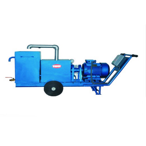 Dewatering Vacuum Pump, Automatic Grade: Semi-Automatic