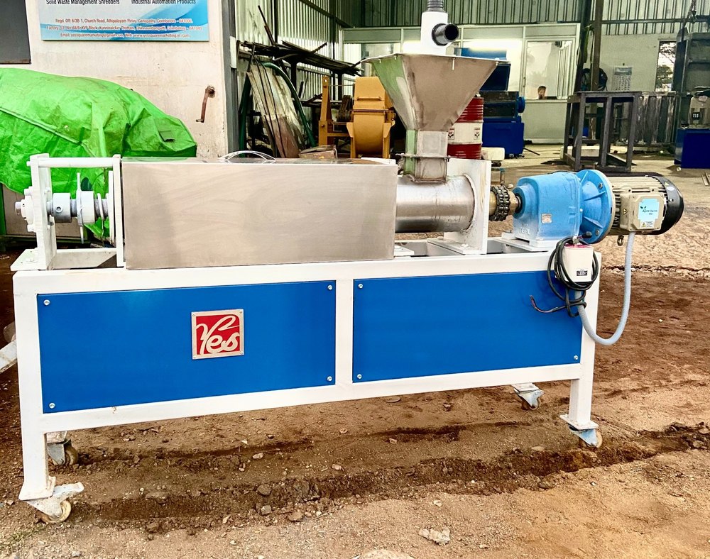 De Watering Machine, Automation Grade: Automatic