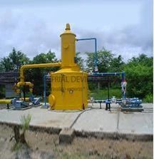Leak Absorption System
