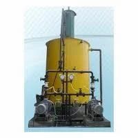 Automatic Chlorine Tonner Leak Absorption Systems