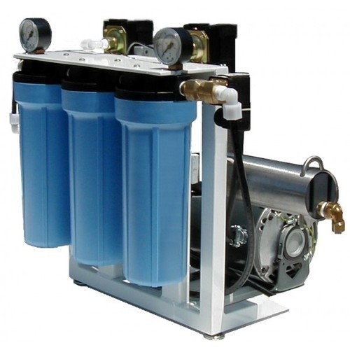 Commercial Water Filter