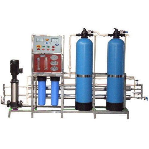 Commercial Water Filter
