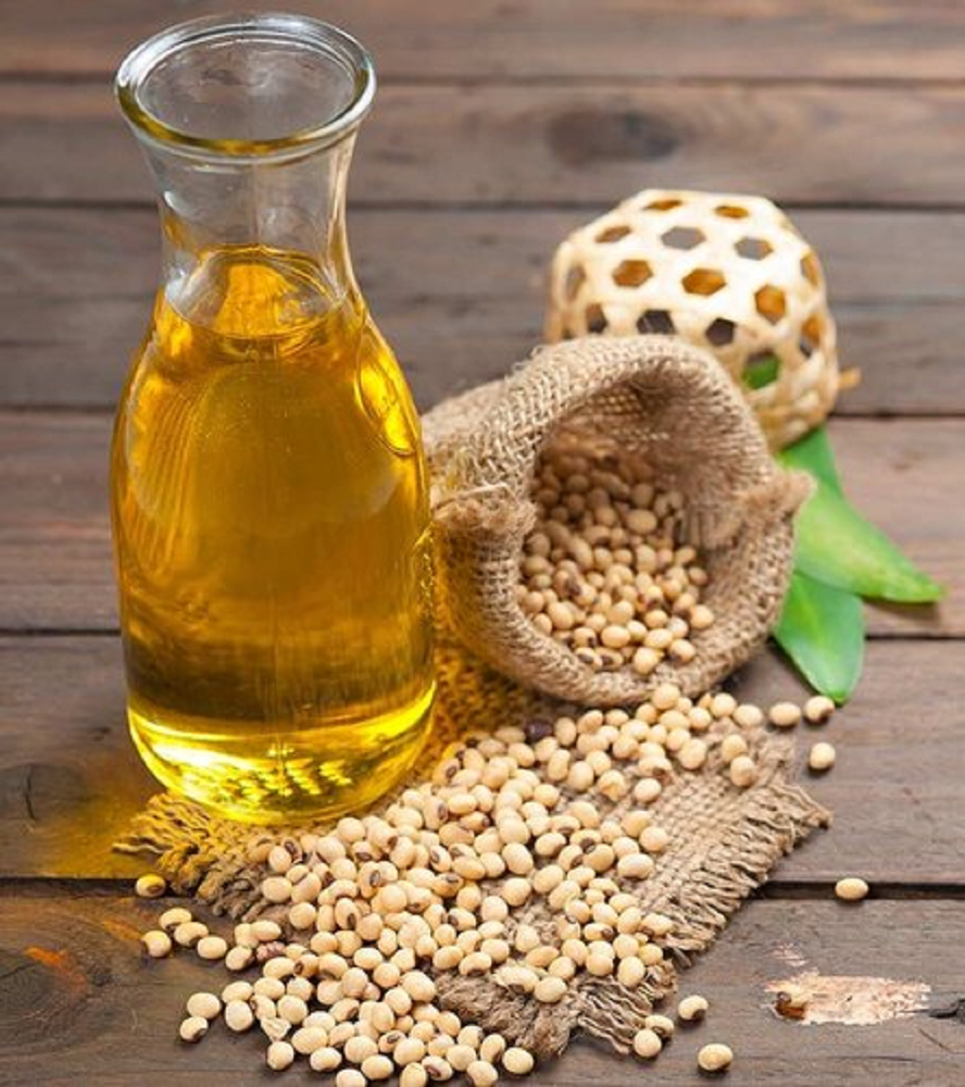 Organic Soya Oil, Bone Health