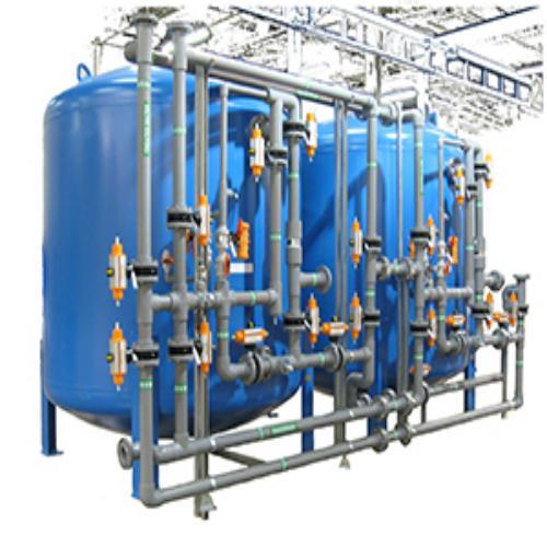 Water Filtration System