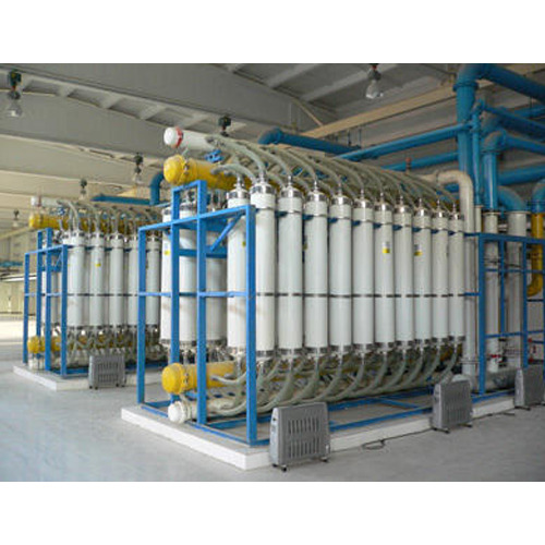Aquashakti Automatic Water Ultrafiltration Plant, Capacity: Mimimum 500ltr/Hour