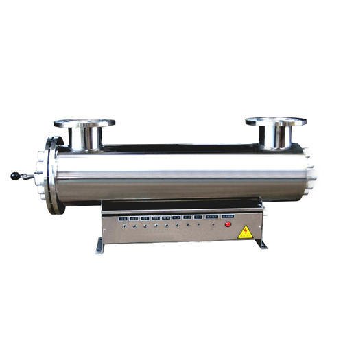 Liquid Sugar UV Disinfection, BRIX 40 to 67, Capacity: 20m3 Hr