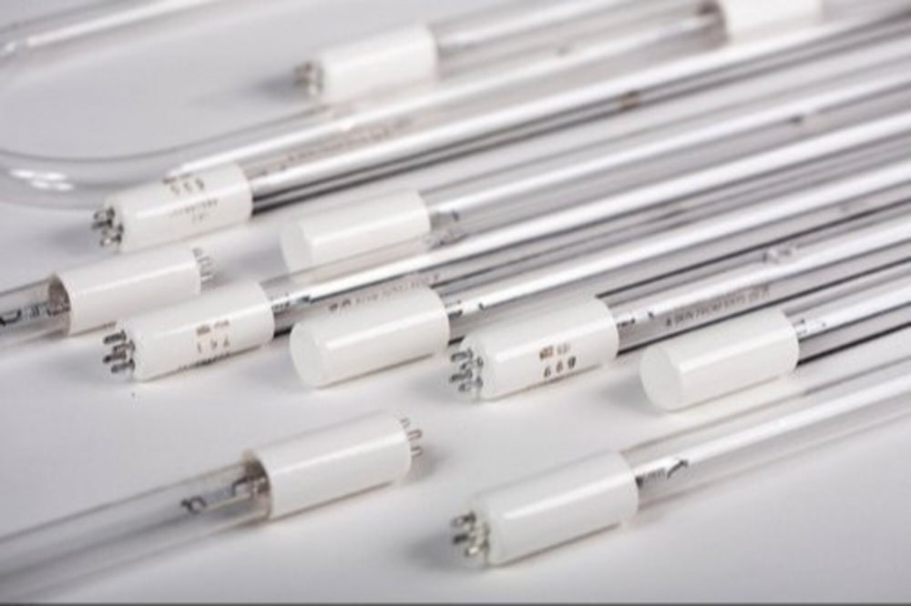 Tube Material: Quartz Glass Alfa UV, Phillips, Arklite UV Lamp