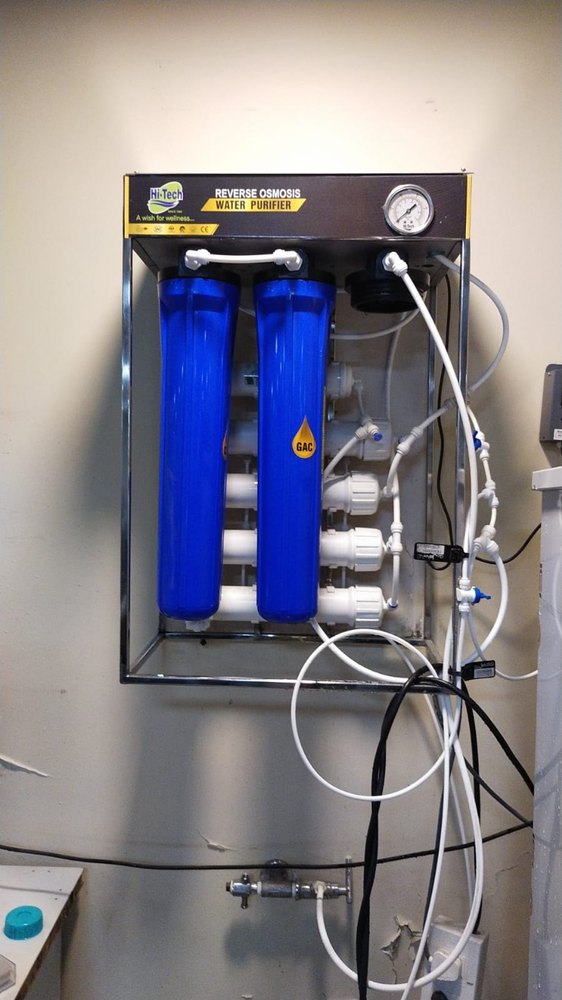 Venus Automatic 1200 LPH UV Systems