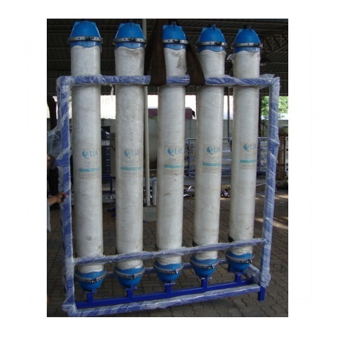 Ultraviolet Disinfection Systems
