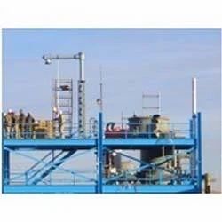 Nitric Acid Concentration Plant NAC CNA