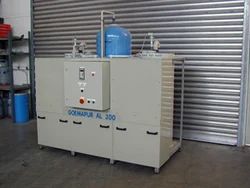 Acid Recovery Machine