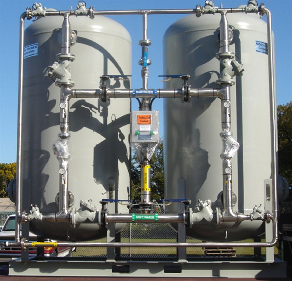 1500 LPH MSRL Side Stream Filter, For Industrial