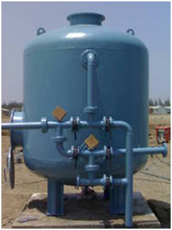 Side Stream Filters