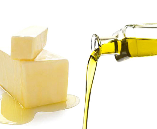 Butter Oil