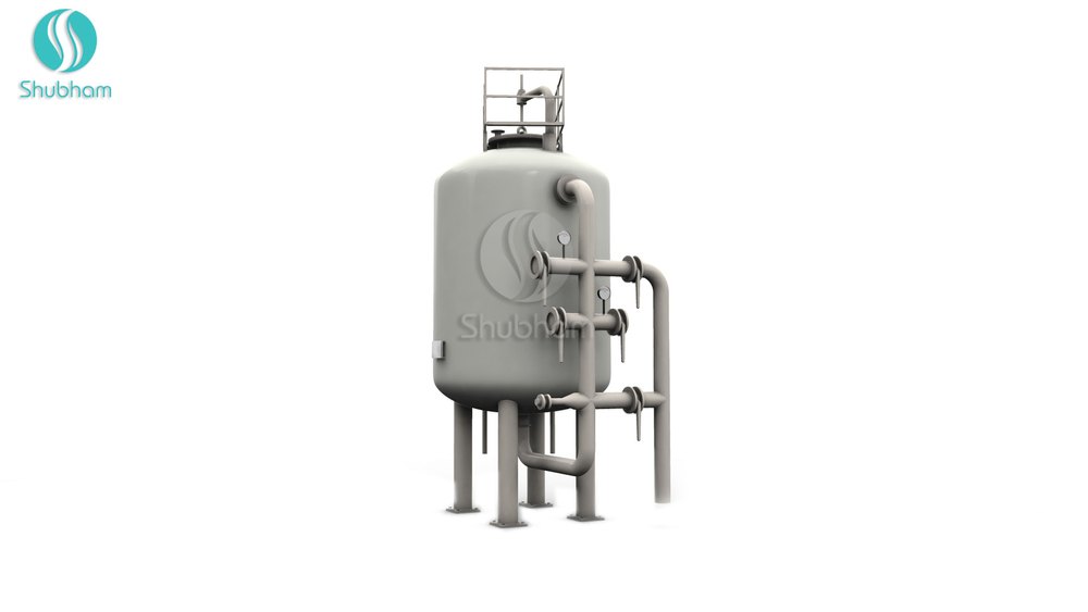 Wastewater Filters