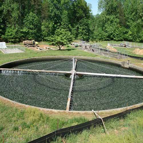 Trickling Filter