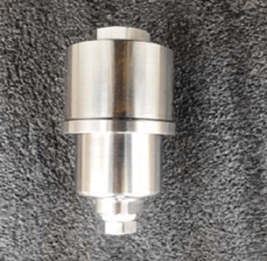 Dual Stage Filters