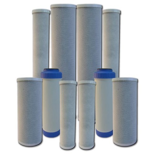 Industrial Effluent Water Treatment Accessories