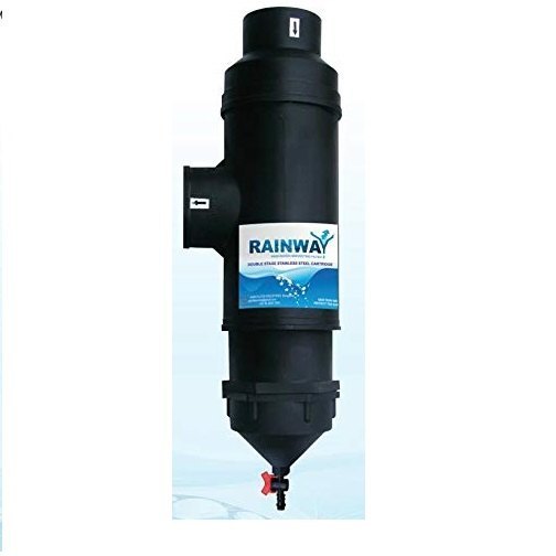 Rainway Rainwater Harvesting Filter 75mm