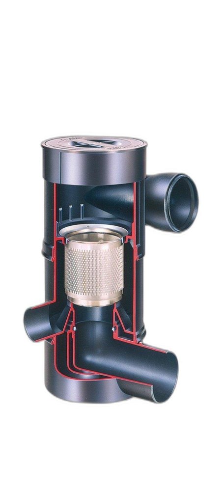 Gmic Rainwater Harvesting Filter