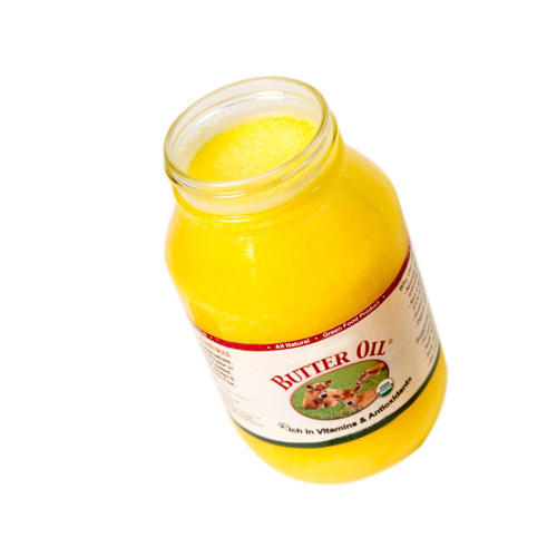 Butter Oil, Packaging Type: Glass Jar, 1 Kg