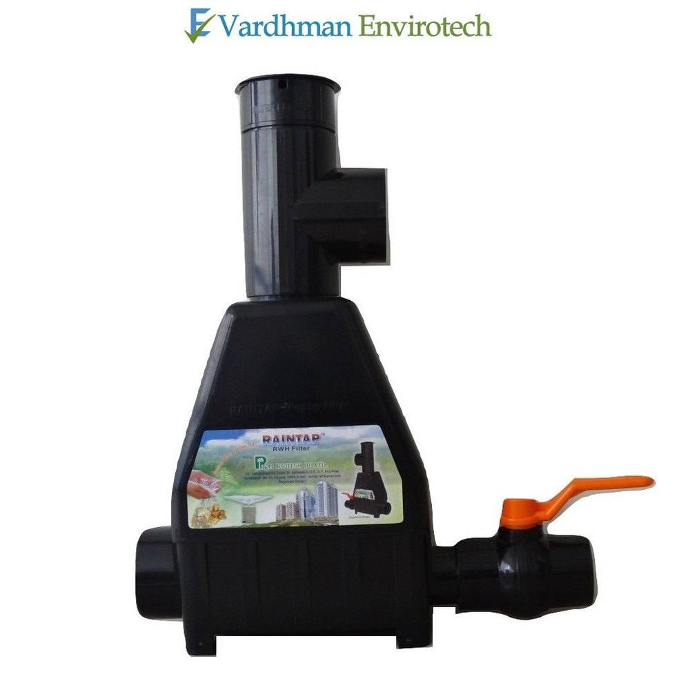 TiZEAL Rainwater Harvesting Filter