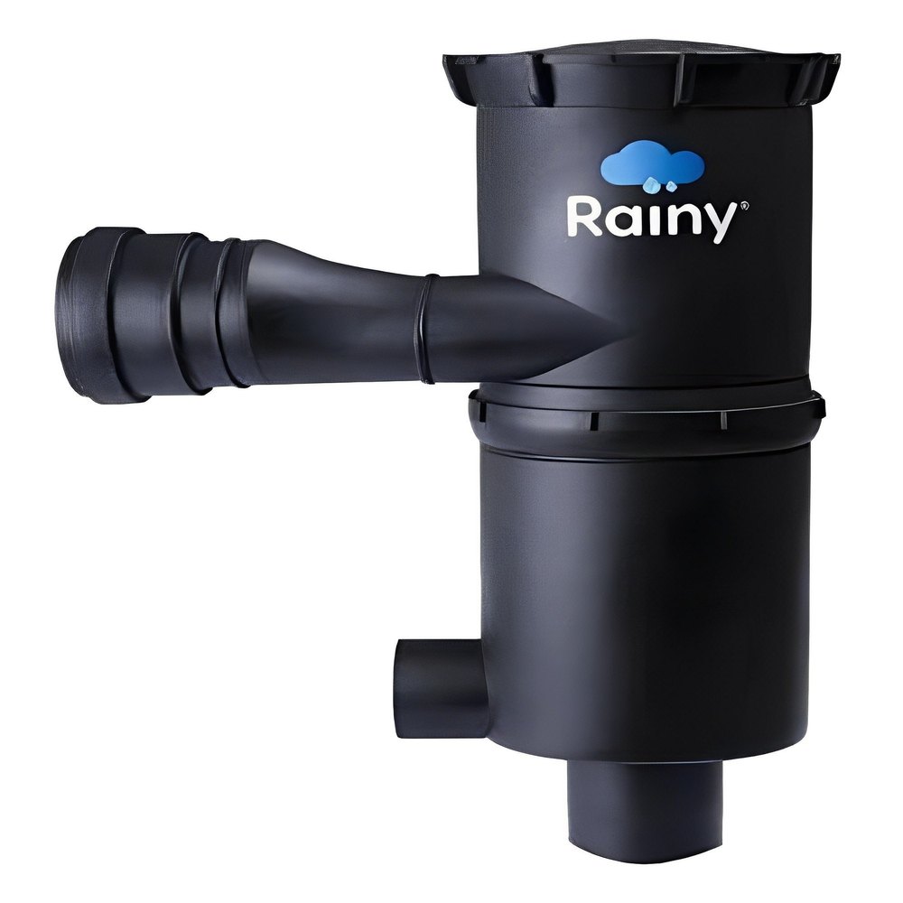 FL 100 Rainy Rainwater Harvesting Filters