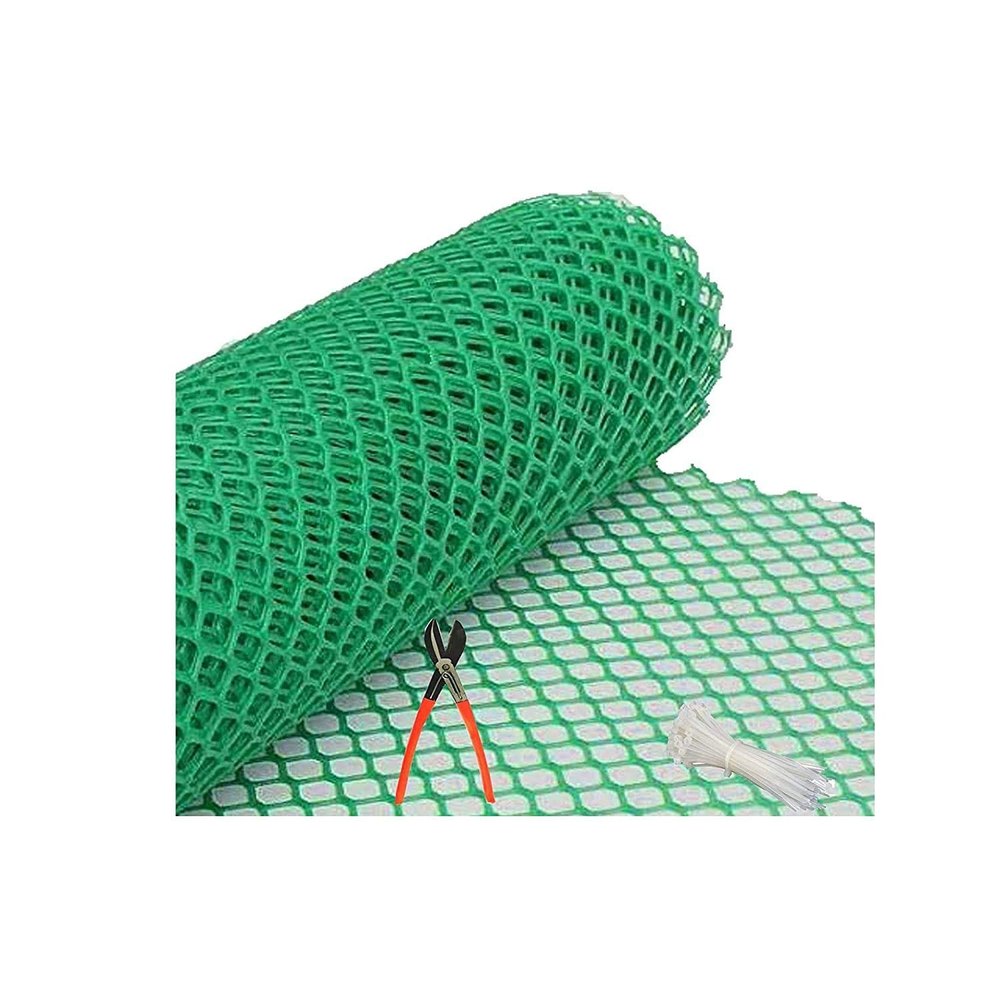 Rain Water Filtration Materiel