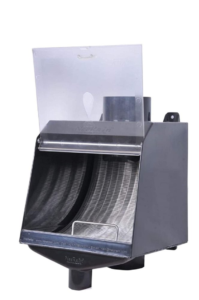 Rain Water Filters