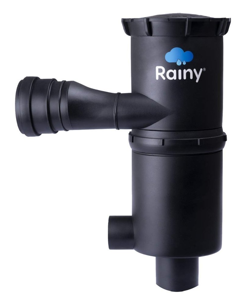 Industrial Effluent Rainy Filter Fl 150, For Rain Water Harvesting