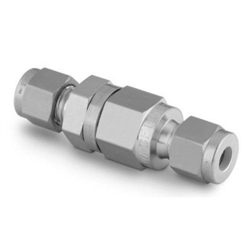 Stainless Steel Microfiber Inline Micron Filter, Length: 0-5, Diameter: 0-1