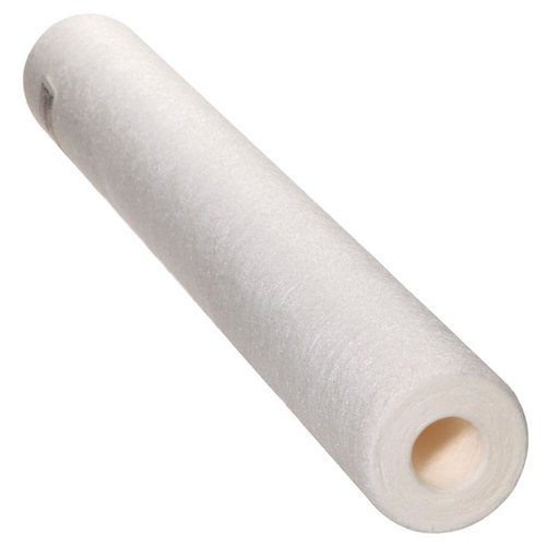 Polypropleyene Micron Cartridge Filter, Length: 10-15 Inch, Diameter: 2-3 Inch