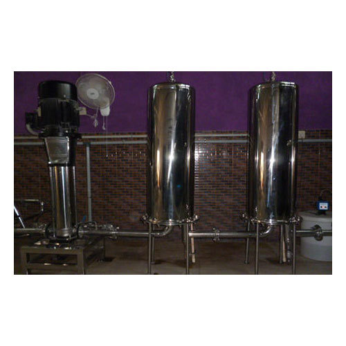 RRT Microfiber Micron Filter, Length: 10-15, Diameter: 2-3