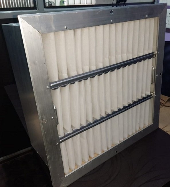 Micron Filters