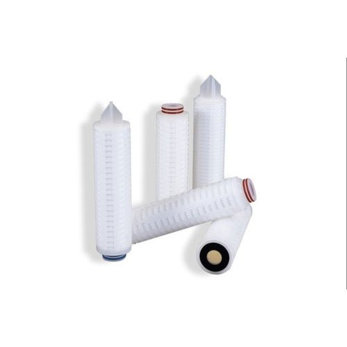 Smart-Bond PP Pleated Micron Filter For Absolute Rated Ultrapure Filtration