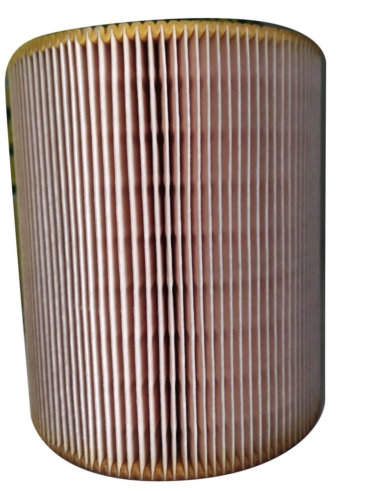 Suction Filters Micron Paper Air Filter, For Industrial, Diameter: 3inch