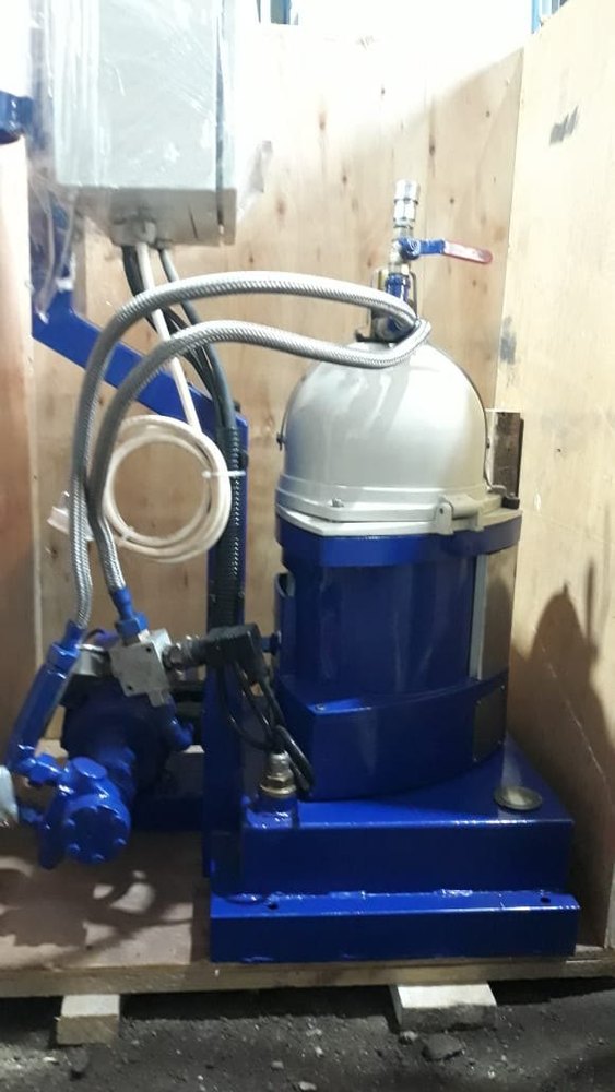 Alfa Laval Diesel Water Separator
